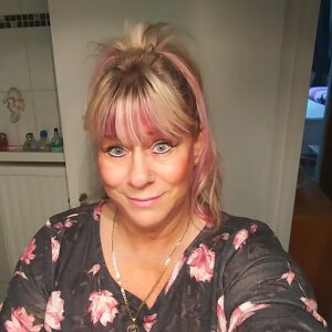 Profilbild von Silvia Rupp