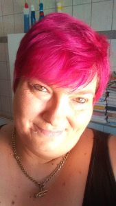 Profilbild von Silvia Rupprecht