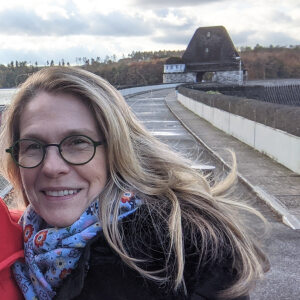 Profilbild von Silvia Salata