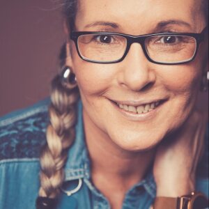 Profilbild von Silvia Salentin
