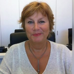 Profilbild von Silvia Salm