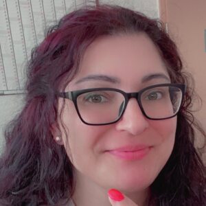 Profilbild von Silvia Sander