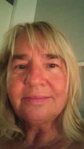 Profilbild von Silvia Sannnert