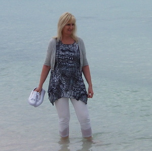 Profilbild von Silvia Saur