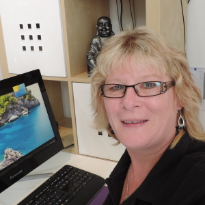 Profilbild von Silvia Sausen