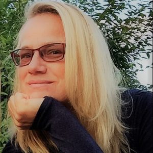 Profilbild von Silvia Schaaf
