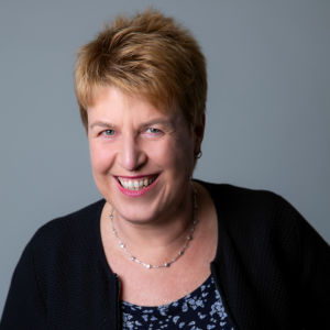 Profilbild von Silvia Schätzlein