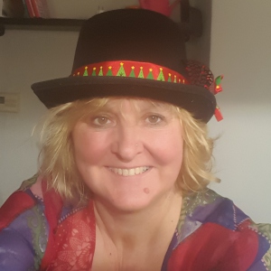 Profilbild von Silvia Scharbau