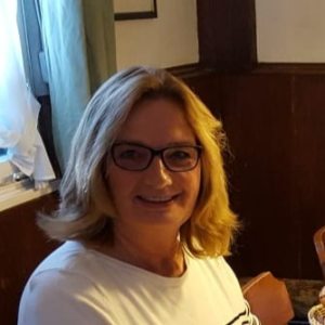 Profilbild von Silvia Schenk