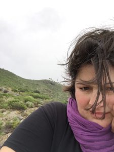 Profilbild von Silvia Schiele