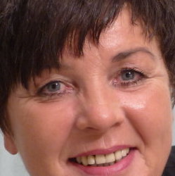 Profilbild von Silvia Schild