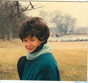 Profilbild von Silvia Schlaffke