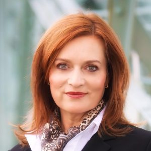 Profilbild von Silvia Schlage