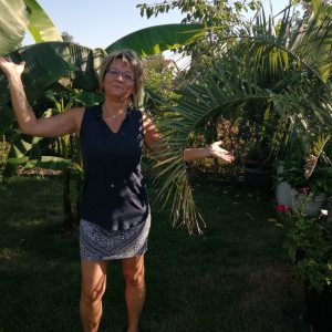 Profilbild von Silvia Schmächtig