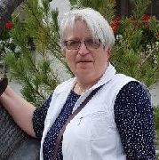 Profilbild von Silvia Schmertmann