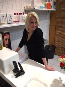 Profilbild von Silvia Schmidke