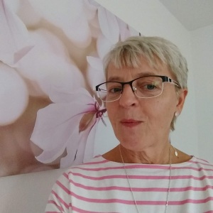 Profilbild von Silvia Schmidt -Vollgraf