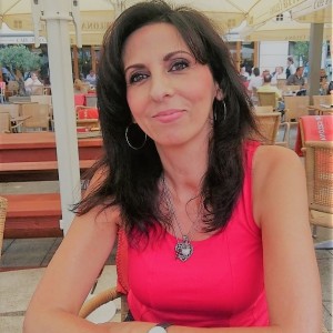 Profilbild von Silvia Schmidt