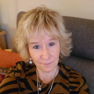 Profilbild von Silvia Schmidt