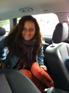 Profilbild von Silvia Schmidt