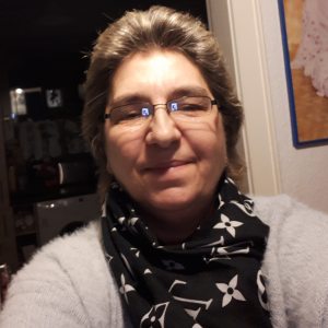 Profilbild von Silvia Schmidt