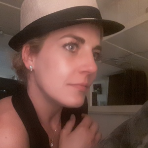 Profilbild von Silvia Schmidt