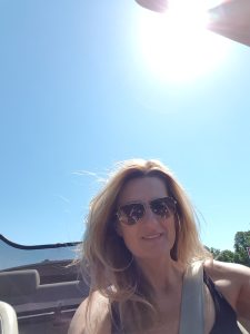 Profilbild von Silvia Schmidt