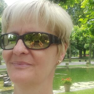 Profilbild von Silvia Schmidt