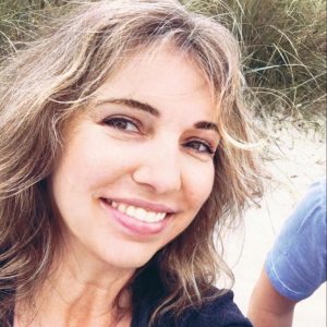 Profilbild von Silvia Schneider