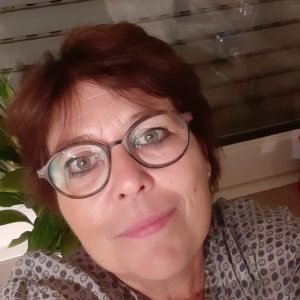 Profilbild von Silvia Schneider