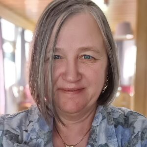 Profilbild von Silvia Schnitker