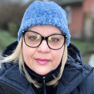 Profilbild von Silvia Schoenke