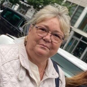 Profilbild von Silvia Scholz