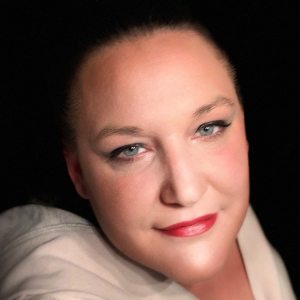 Profilbild von Silvia Schrage
