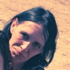 Profilbild von Silvia Schramm