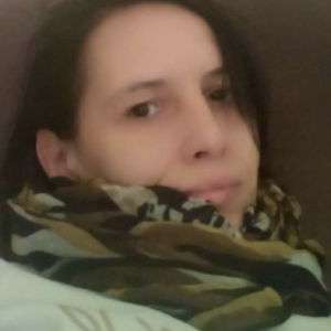 Profilbild von Silvia Schramm