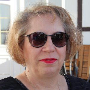 Profilbild von Silvia Schröder