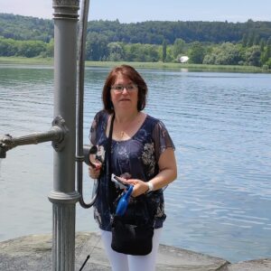 Profilbild von Silvia Schröder