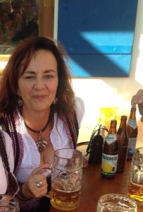 Profilbild von Silvia Schuldt