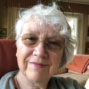 Profilbild von Silvia Schulte-Kalthoff
