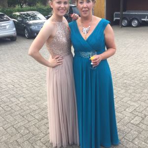 Profilbild von Silvia Schulten