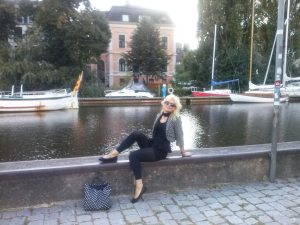 Profilbild von Silvia Schultze