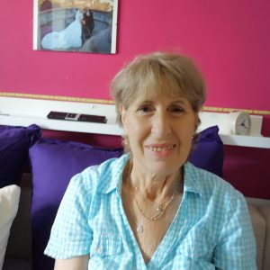 Profilbild von Silvia Schultze