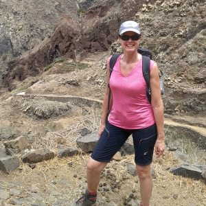 Profilbild von Silvia Schulz-Du Bois