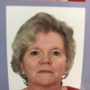 Profilbild von Silvia Schulz