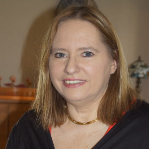 Profilbild von Silvia Schulz