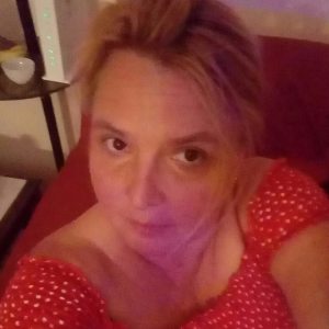Profilbild von Silvia Schulz