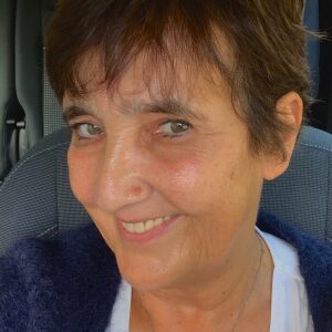 Profilbild von Silvia Schulz