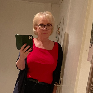 Profilbild von Silvia Schumacher