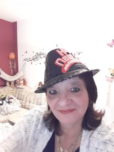 Profilbild von Silvia Schumann